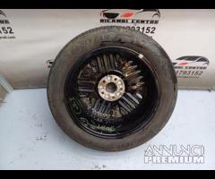 CERCHIO IN LEGA NISSAN LEAF 2023 215\\50R17 91V 00 - 16