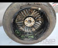 CERCHIO IN LEGA NISSAN LEAF 2023 215\\50R17 91V 00 - 17