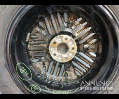 CERCHIO IN LEGA NISSAN LEAF 2023 215\\50R17 91V 00 - 18