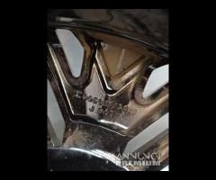 CERCHIO IN LEGA NISSAN LEAF 2023 215\\50R17 91V 00 - 19