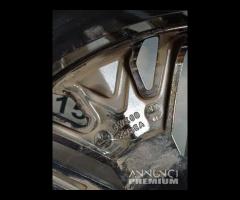 CERCHIO IN LEGA NISSAN LEAF 2023 215\\50R17 91V 00 - 20