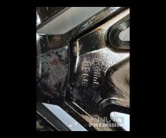 CERCHIO IN LEGA NISSAN LEAF 2023 215\\50R17 91V 00 - 23