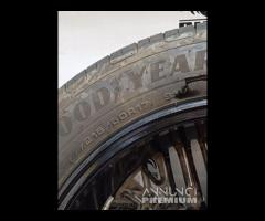 CERCHIO IN LEGA NISSAN LEAF 2023 215\\50R17 91V 00 - 24