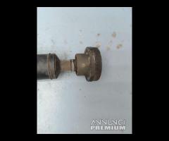 ALBERO CARDANICO TRASMISSIONE AUDI Q5 S-LINE 2010 - 6