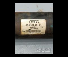 ALBERO CARDANICO TRASMISSIONE AUDI Q5 S-LINE 2010 - 10