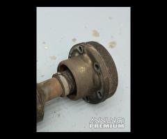 ALBERO CARDANICO TRASMISSIONE AUDI Q5 S-LINE 2010 - 12