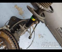 MECCANICA ANTERIORE SX NISSAN LEAF 2023 410115TA0A - 6