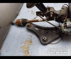 MECCANICA ANTERIORE SX NISSAN LEAF 2023 410115TA0A - 7