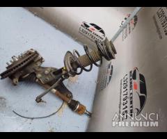 MECCANICA ANTERIORE SX NISSAN LEAF 2023 410115TA0A - 8