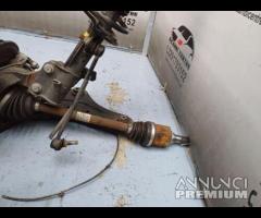 MECCANICA ANTERIORE SX NISSAN LEAF 2023 410115TA0A - 9