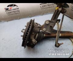 MECCANICA ANTERIORE SX NISSAN LEAF 2023 410115TA0A - 10