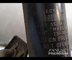 MECCANICA ANTERIORE SX NISSAN LEAF 2023 410115TA0A - 13