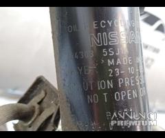 MECCANICA ANTERIORE SX NISSAN LEAF 2023 410115TA0A - 14