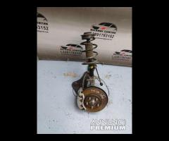 MECCANICA ANTERIORE SX NISSAN LEAF 2023 410115TA0A - 15