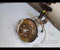 MECCANICA ANTERIORE SX NISSAN LEAF 2023 410115TA0A - 18