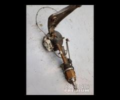 MECCANICA ANTERIORE SX NISSAN LEAF 2023 410115TA0A - 19