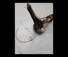 MECCANICA ANTERIORE SX NISSAN LEAF 2023 410115TA0A - 20