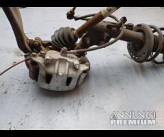 MECCANICA ANTERIORE SX NISSAN LEAF 2023 410115TA0A - 21