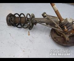 MECCANICA ANTERIORE SX NISSAN LEAF 2023 410115TA0A - 22