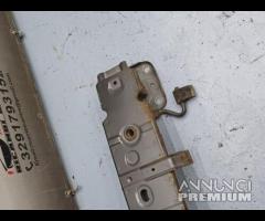 TRAVERSA PARAURTI POSTERIORE MAZDA 3 2013-2019 BER