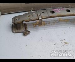 TRAVERSA PARAURTI POSTERIORE MAZDA 3 2013-2019 BER - 9