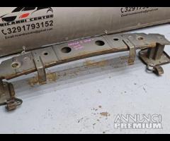 TRAVERSA PARAURTI POSTERIORE MAZDA 3 2013-2019 BER - 10