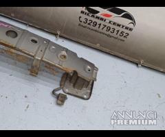 TRAVERSA PARAURTI POSTERIORE MAZDA 3 2013-2019 BER - 11