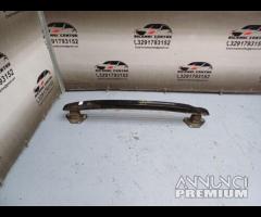 TRAVERSA RINFORZO PARAURTI POSTERIORE PEUGEOT 208