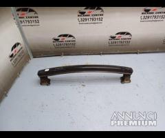 TRAVESA RINFORZO PARAURTI POSTERIORE SKODA FABIA 2