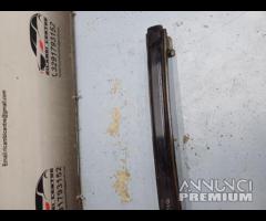 TRAVESA RINFORZO PARAURTI POSTERIORE SKODA FABIA 2