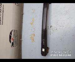 TRAVESA RINFORZO PARAURTI POSTERIORE SKODA FABIA 2 - 6