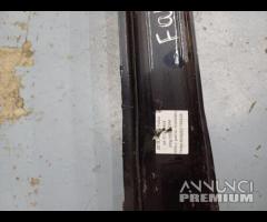 TRAVESA RINFORZO PARAURTI POSTERIORE SKODA FABIA 2 - 8