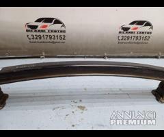 TRAVESA RINFORZO PARAURTI POSTERIORE SKODA FABIA 2 - 12