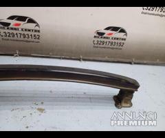 TRAVESA RINFORZO PARAURTI POSTERIORE SKODA FABIA 2 - 13