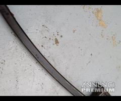 TRAVESA RINFORZO PARAURTI POSTERIORE SKODA FABIA 2 - 15