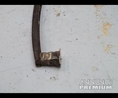 TRAVESA RINFORZO PARAURTI POSTERIORE SKODA FABIA 2 - 17