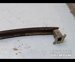 TRAVESA RINFORZO PARAURTI POSTERIORE SKODA FABIA 2 - 19