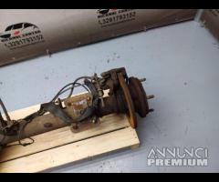 PONTE ASSALE POSTERIORE FORD TRANSIT 2010 2.4L TDC - 8