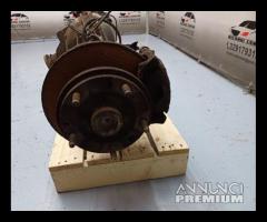 PONTE ASSALE POSTERIORE FORD TRANSIT 2010 2.4L TDC - 9