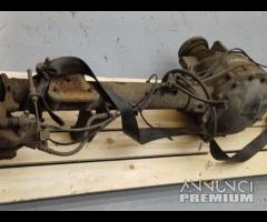 PONTE ASSALE POSTERIORE FORD TRANSIT 2010 2.4L TDC - 13