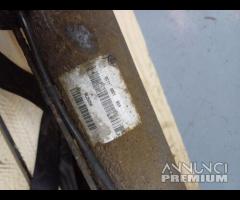 PONTE ASSALE POSTERIORE FORD TRANSIT 2010 2.4L TDC - 16