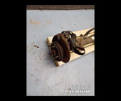 PONTE ASSALE POSTERIORE FORD TRANSIT 2010 2.4L TDC - 18