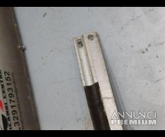 TRAVERSA RINFORZO PARAURTI POSTERIORE LEXUS RX400