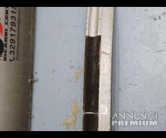 TRAVERSA RINFORZO PARAURTI POSTERIORE LEXUS RX400