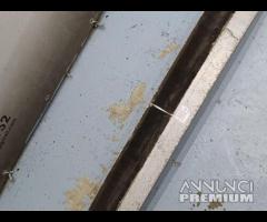 TRAVERSA RINFORZO PARAURTI POSTERIORE LEXUS RX400 - 6