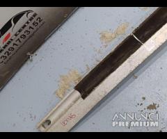 TRAVERSA RINFORZO PARAURTI POSTERIORE LEXUS RX400 - 7