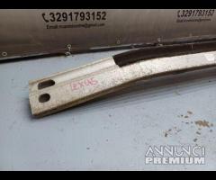 TRAVERSA RINFORZO PARAURTI POSTERIORE LEXUS RX400 - 11