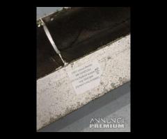 TRAVERSA RINFORZO PARAURTI POSTERIORE LEXUS RX400 - 12