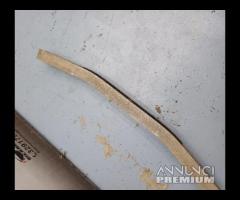 TRAVERSA RINFORZO PARAURTI POSTERIORE LEXUS RX400 - 15