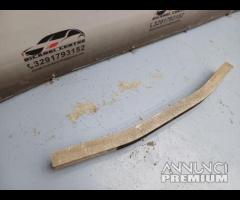 TRAVERSA RINFORZO PARAURTI POSTERIORE LEXUS RX400 - 16